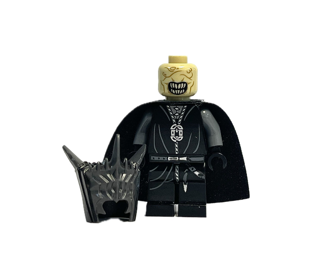 Mouth of Sauron, lor064 - LEGO® Lord of the Rings™ Minifigure