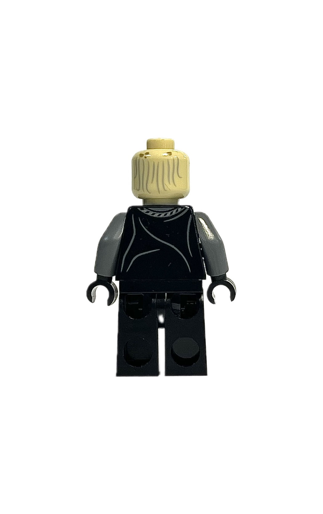 Mouth of Sauron, lor064 - LEGO® Lord of the Rings™ Minifigure