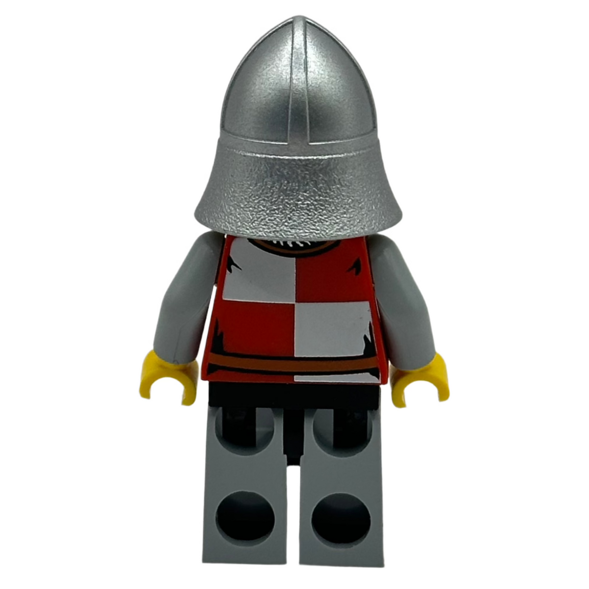 Kingdoms - Lion Knight Quarters, cas501