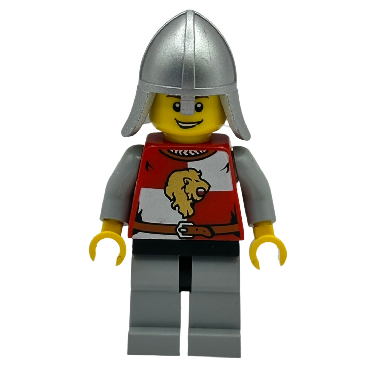 Kingdoms - Lion Knight Quarters, cas501