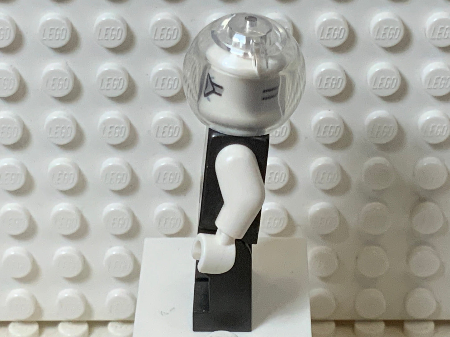 Mr. Freeze, sh0662 - LEGO® DC Minifigure