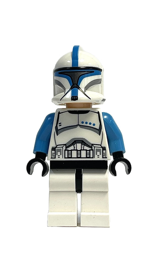 Clone Trooper Lieutenant, sw0502