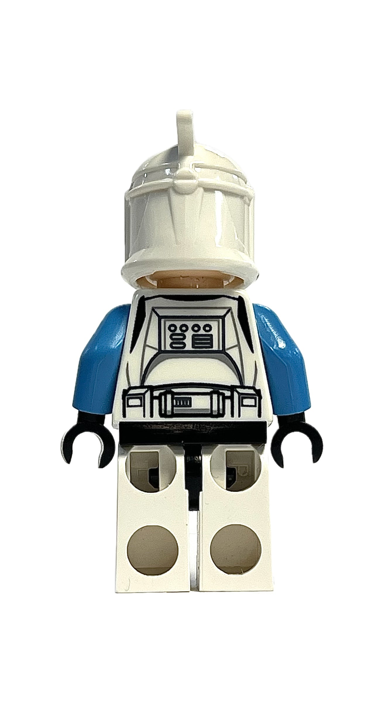 Clone Trooper Lieutenant, sw0502
