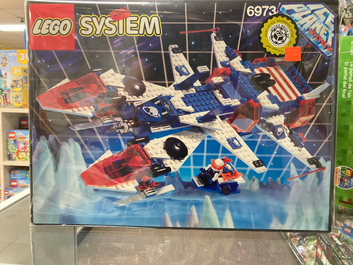 Deep Freeze Defender, 6973