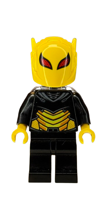 Firefly, sh0551