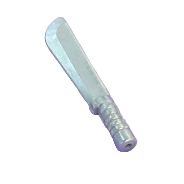 Minifigure Weapon Machete, 29109