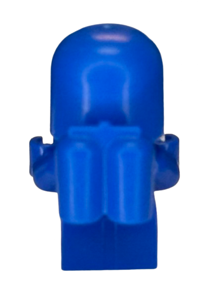Classic Space, Little - Blue, sp140