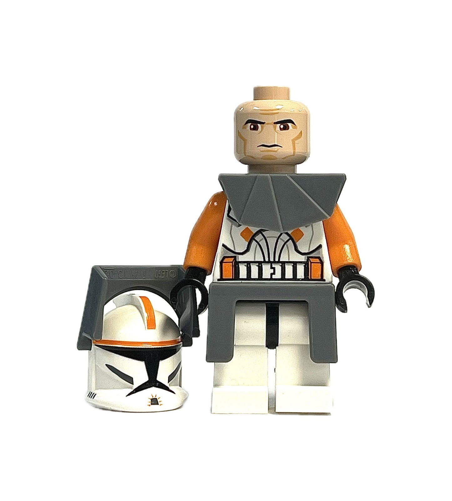 Clone Trooper Commander Cody, 212th Attack Battalion (Phase 1), sw0196