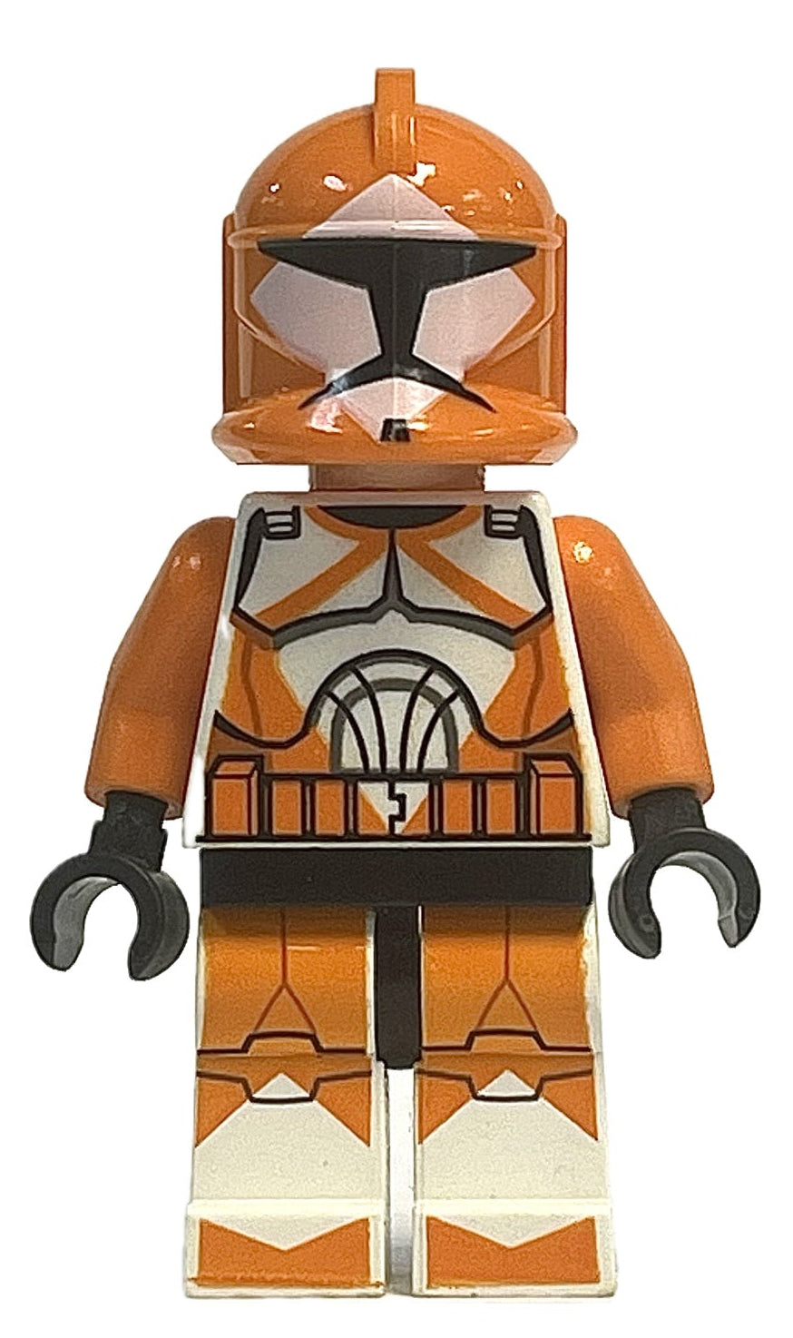 Clone Bomb Squad Trooper (Phase 1) - Large Eyes, sw0299