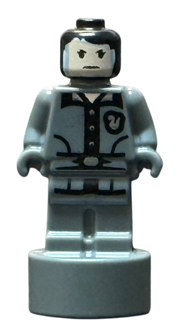Narcissa Malfoy Statuette / Trophy (6523417), 90398pb058