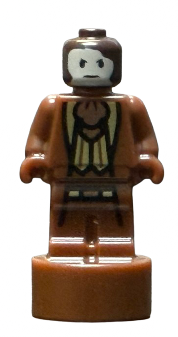 Mr. Borgin Statuette / Trophy (6523415), 90398pb059