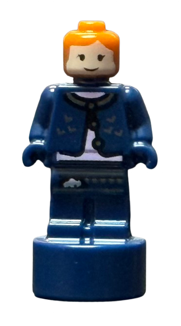Ginny Weasley Statuette / Trophy (6523411), 90398pb061