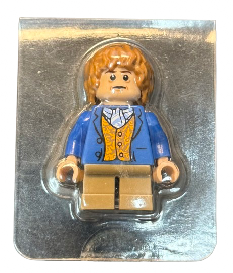 Bilbo Baggins, lor057 - LEGO® Lord of the Rings™ Minifigure