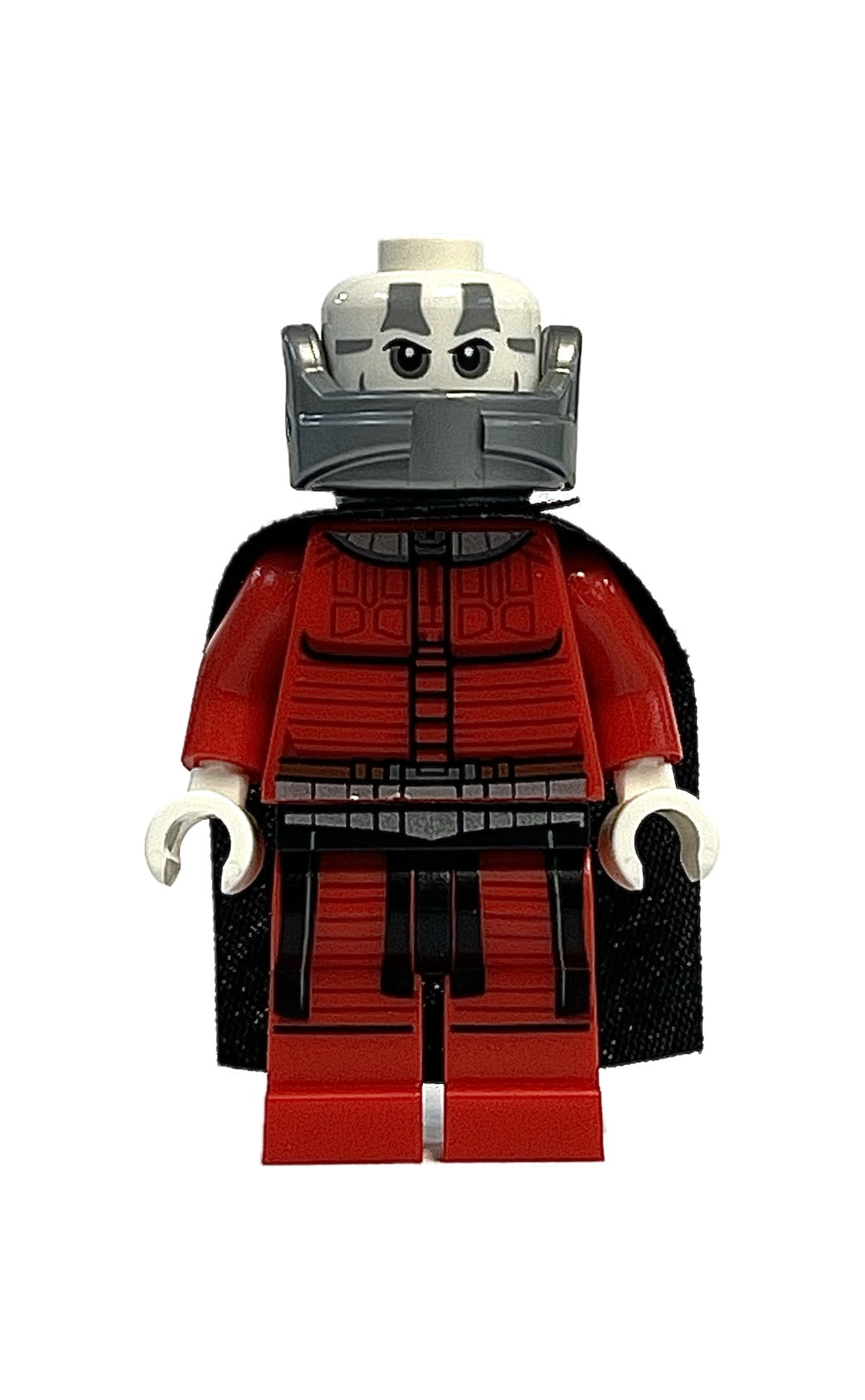 Darth Malak, sw1325 - LEGO® Star Wars Minifigure