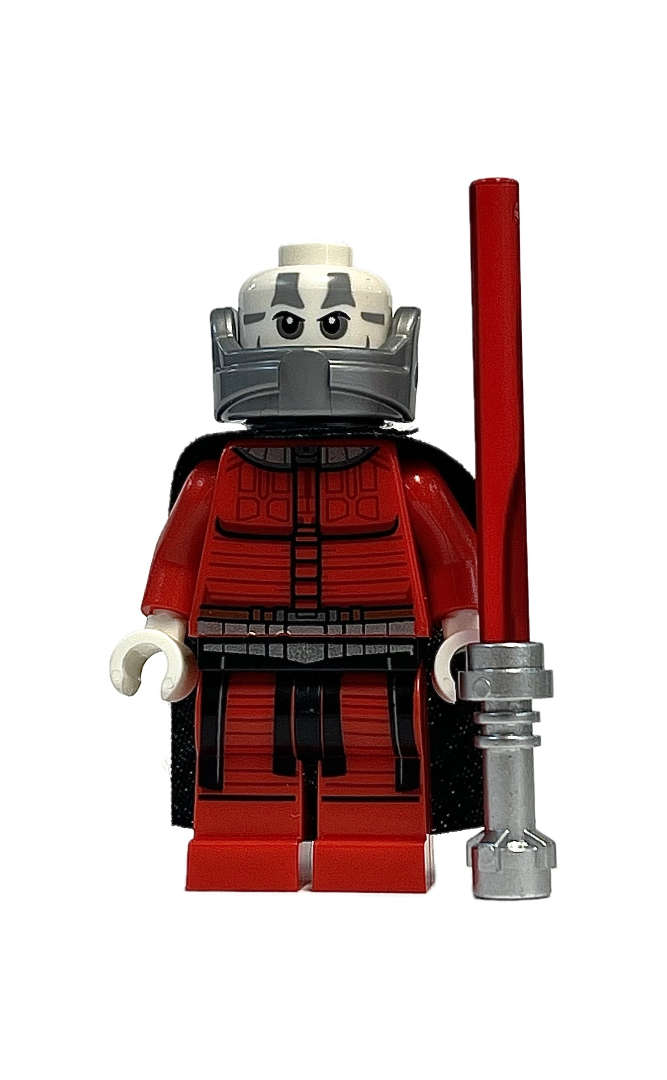 Darth Malak, sw1325 - LEGO® Star Wars Minifigure