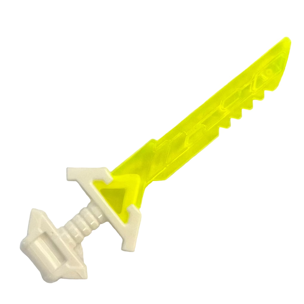 LEGO® Ninjago Key-Tana, Part #65272pb01