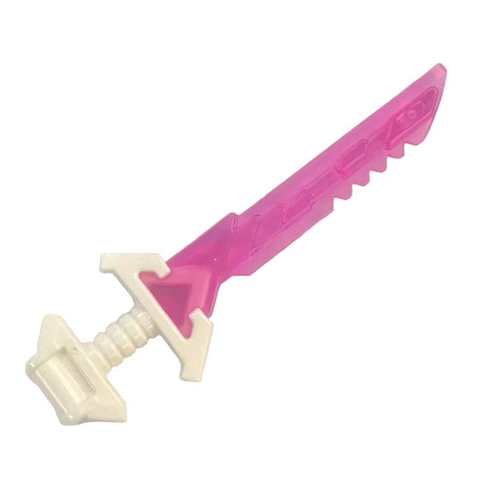 LEGO® Ninjago Key-Tana, Part #65272pb01