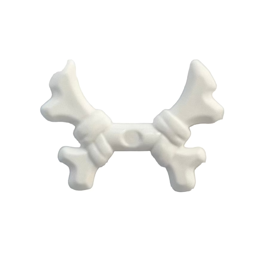 Minifigure, Weapon Bone Hook, Part #2186d