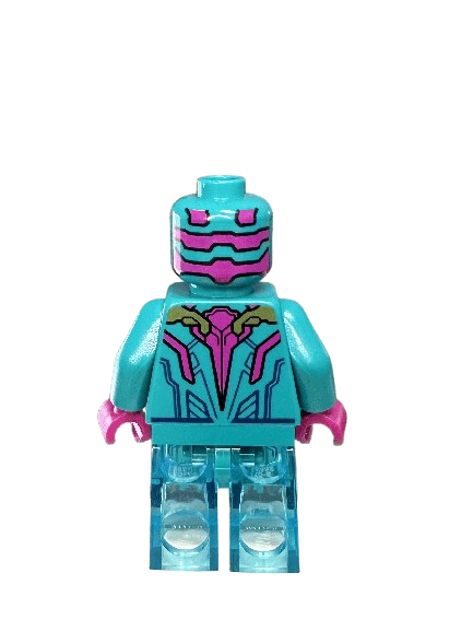 Vision - Dark Turquoise, sh0916