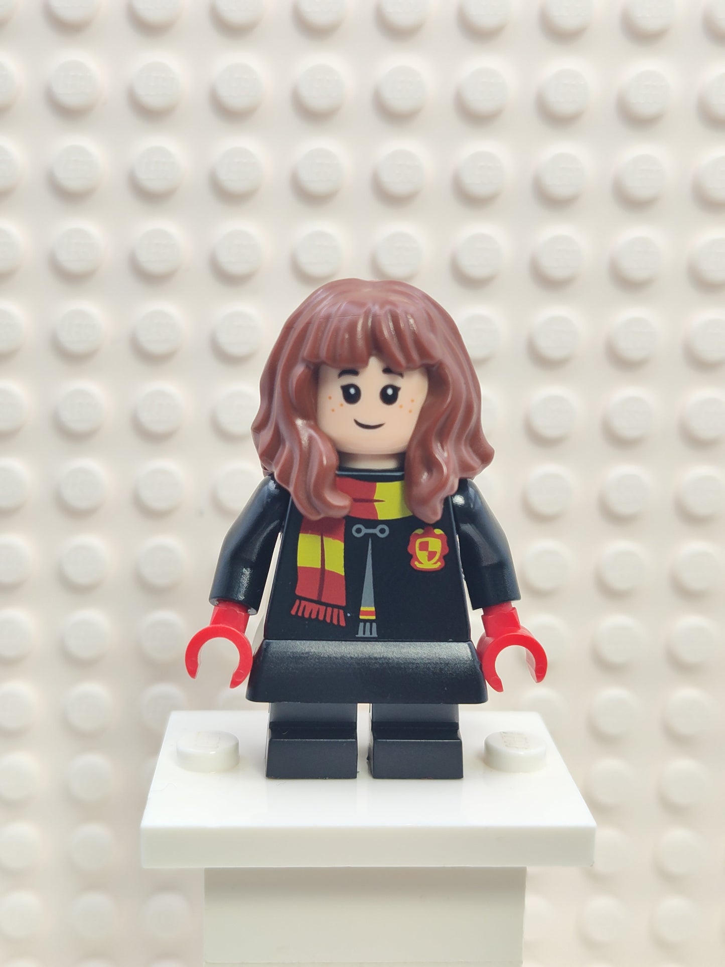Gryffindor Student Hermione Granger, hpatl04