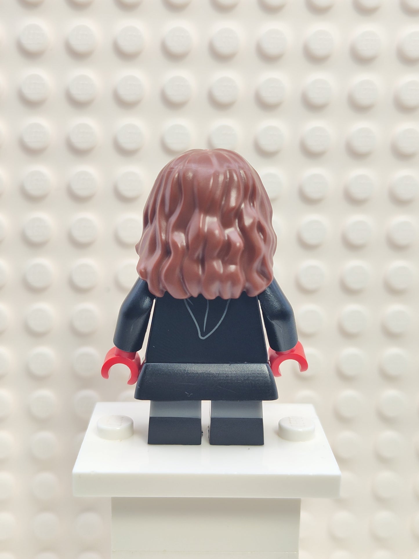 Gryffindor Student Hermione Granger, hpatl04