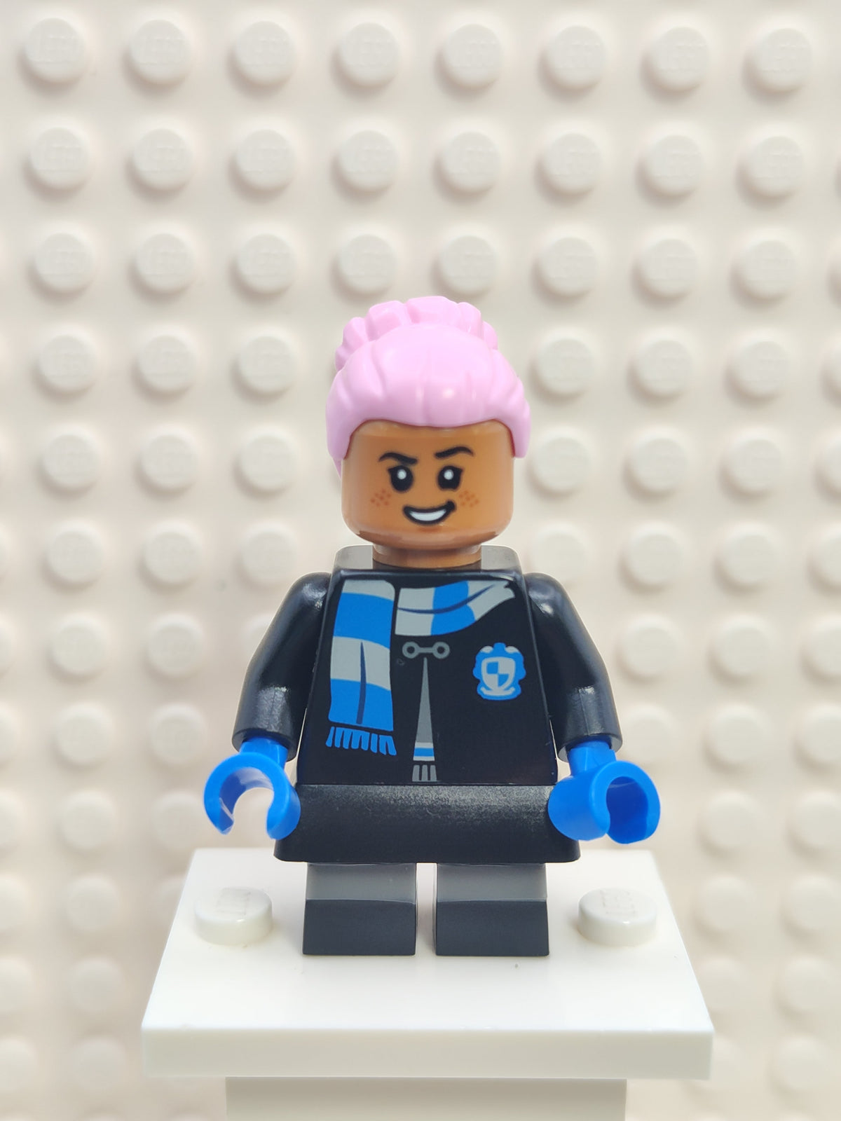 Ravenclaw Student, hpatl05