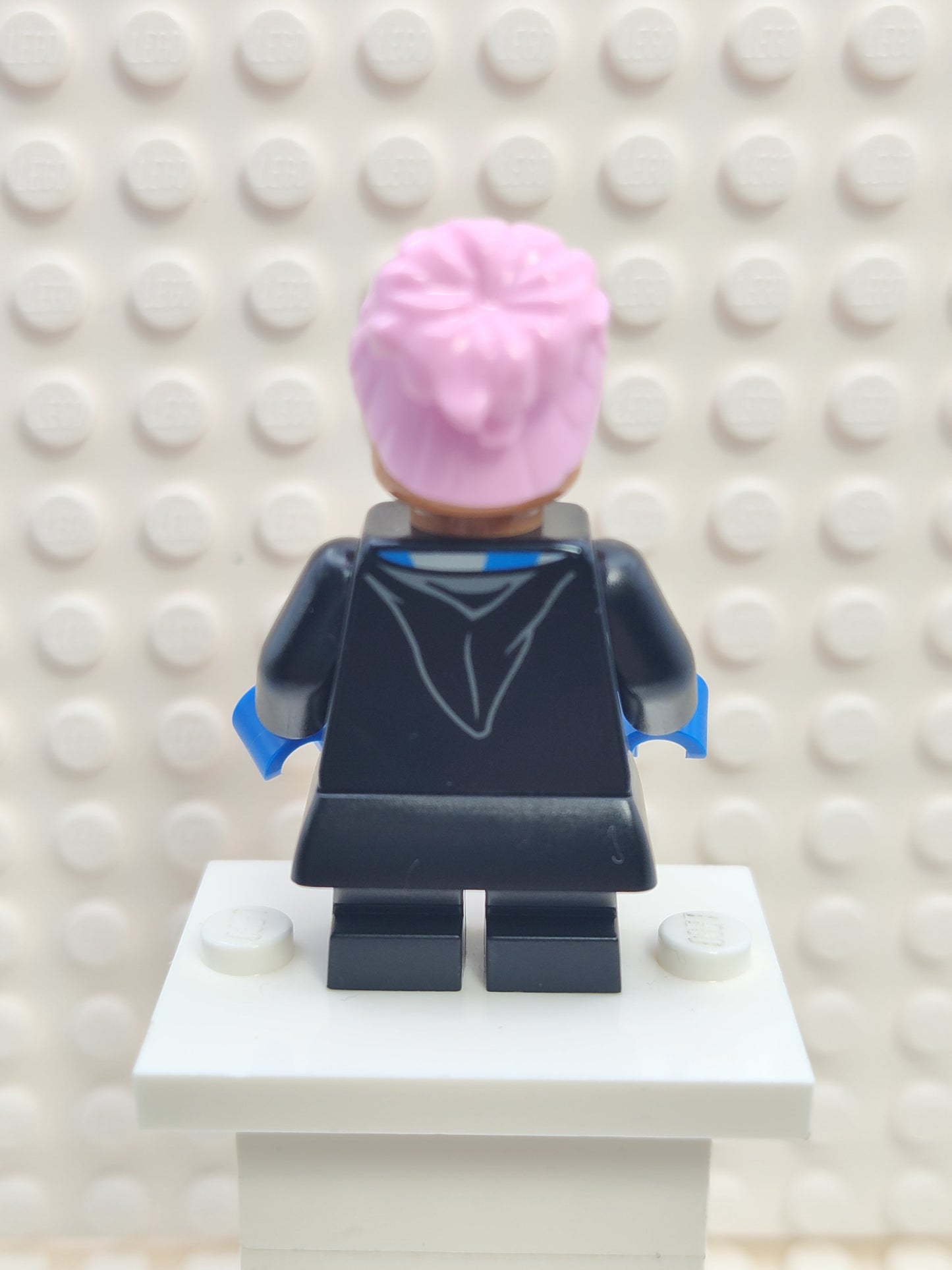 Ravenclaw Student, hpatl05