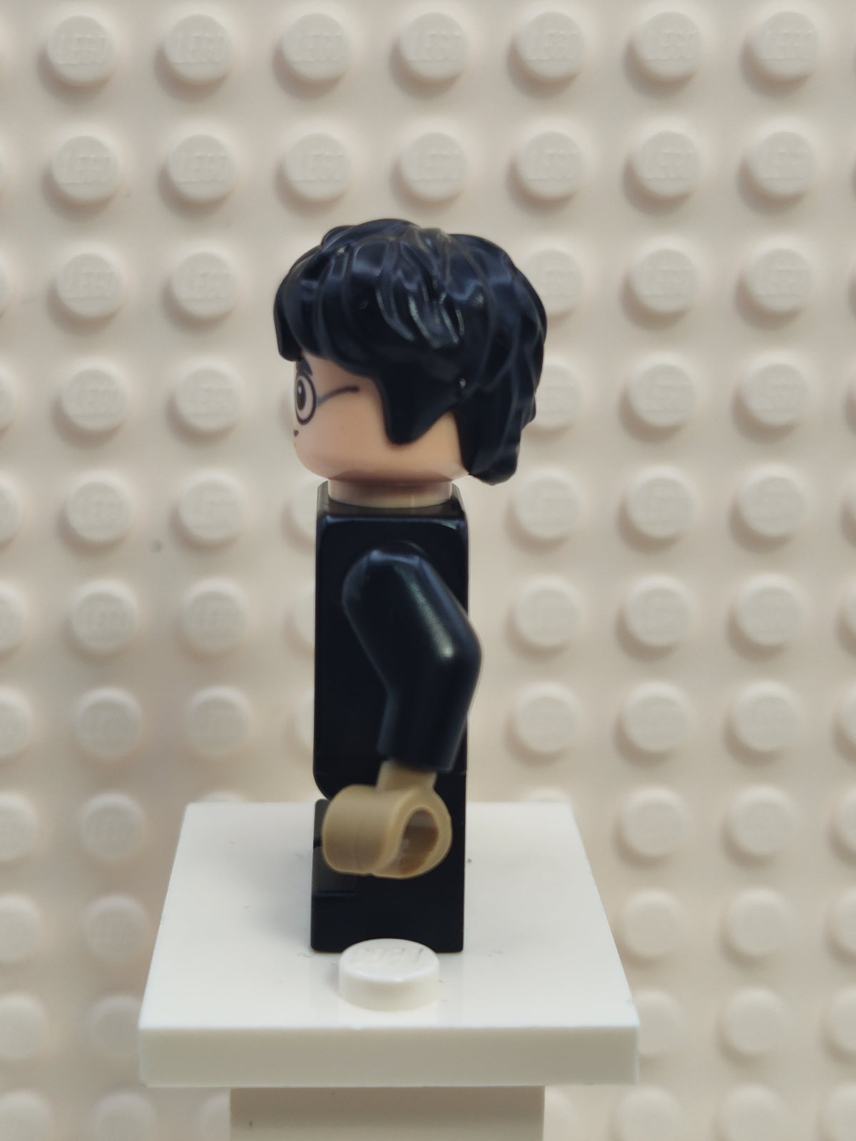 Hogwarts Student Harry Potter, hpatl03, LEGO® Harry Potter™ Minifigure