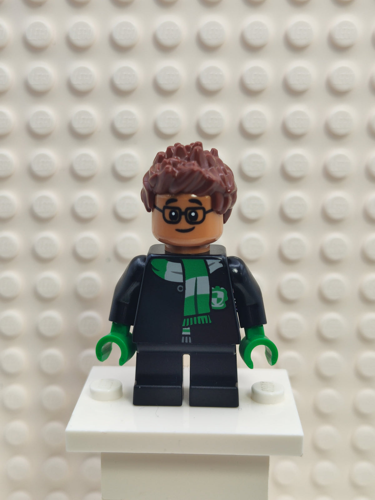Slytherin Student, hpatl02
