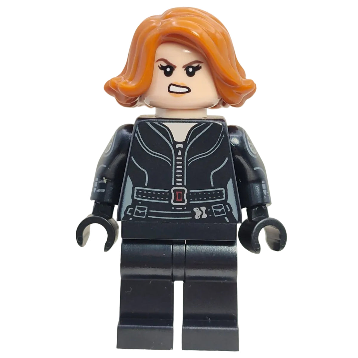 Black Widow, sh0851 - LEGO® Marvel Minifigure