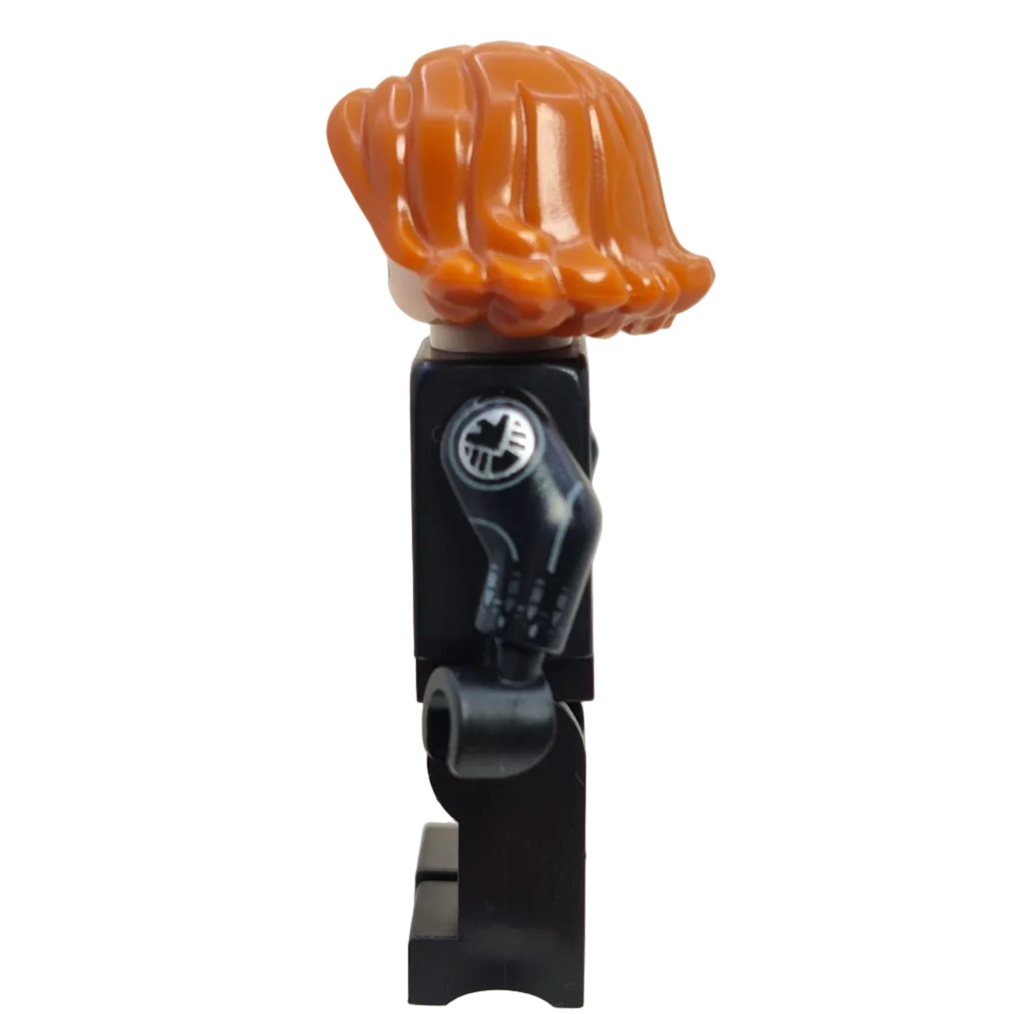 Black Widow, sh0851 - LEGO® Marvel Minifigure