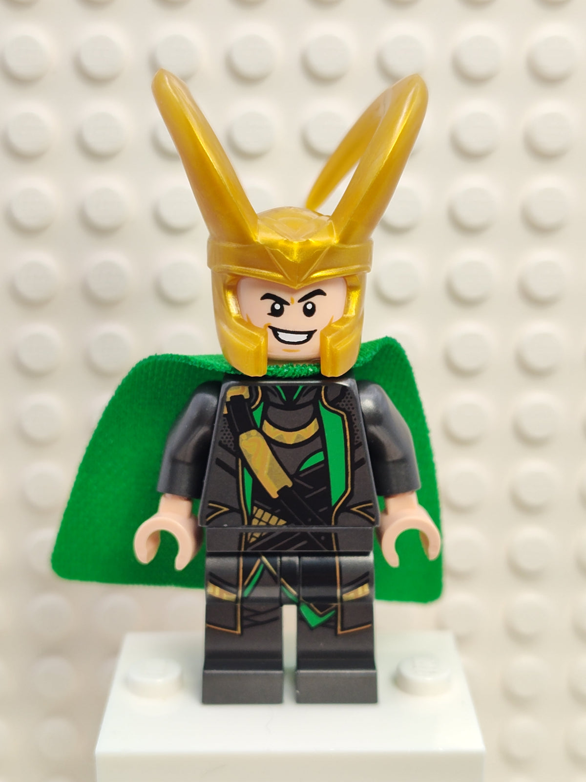 Loki, sh0860