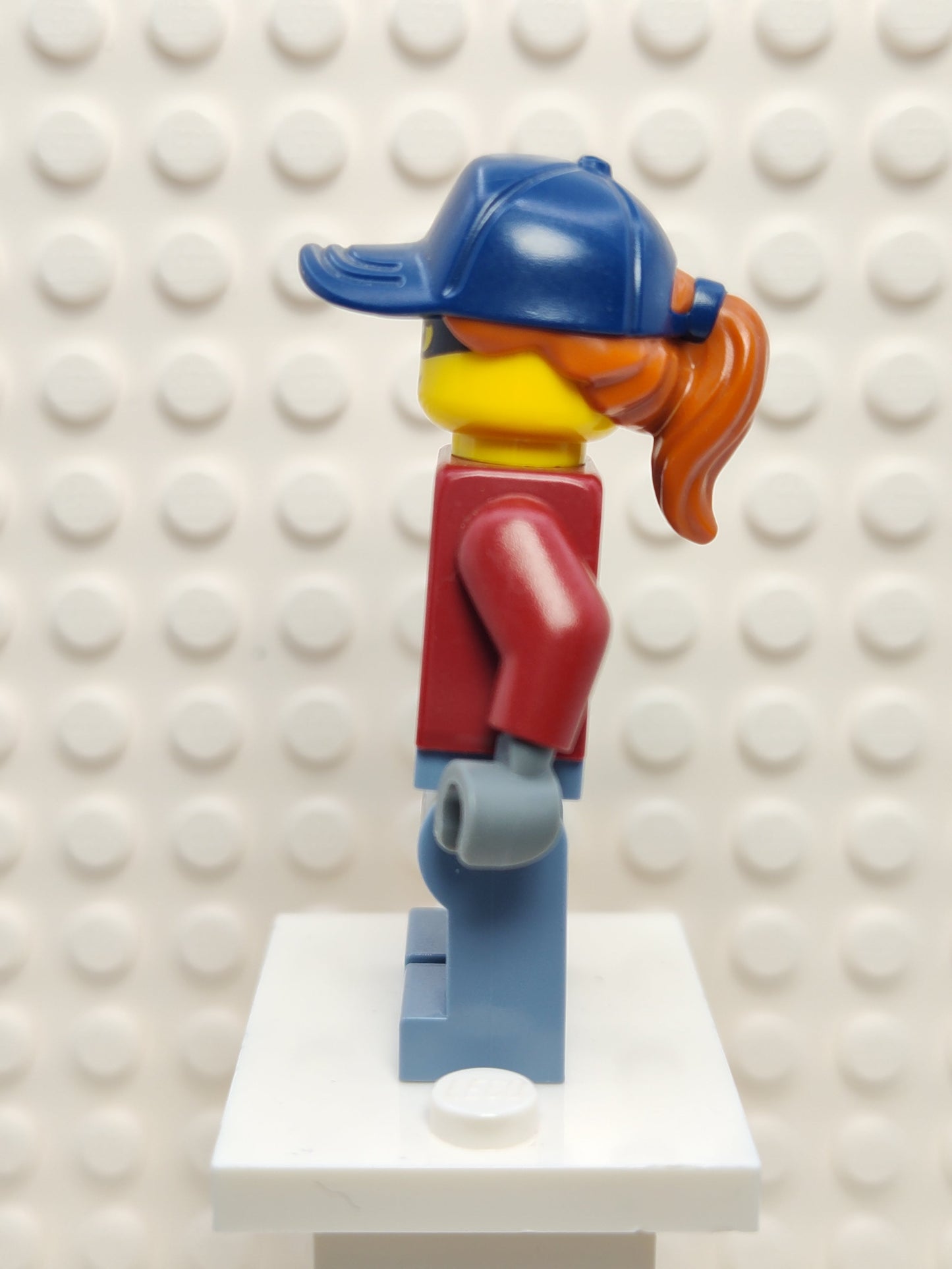 Cece, njo0671 - LEGO® Ninjago Minifigure