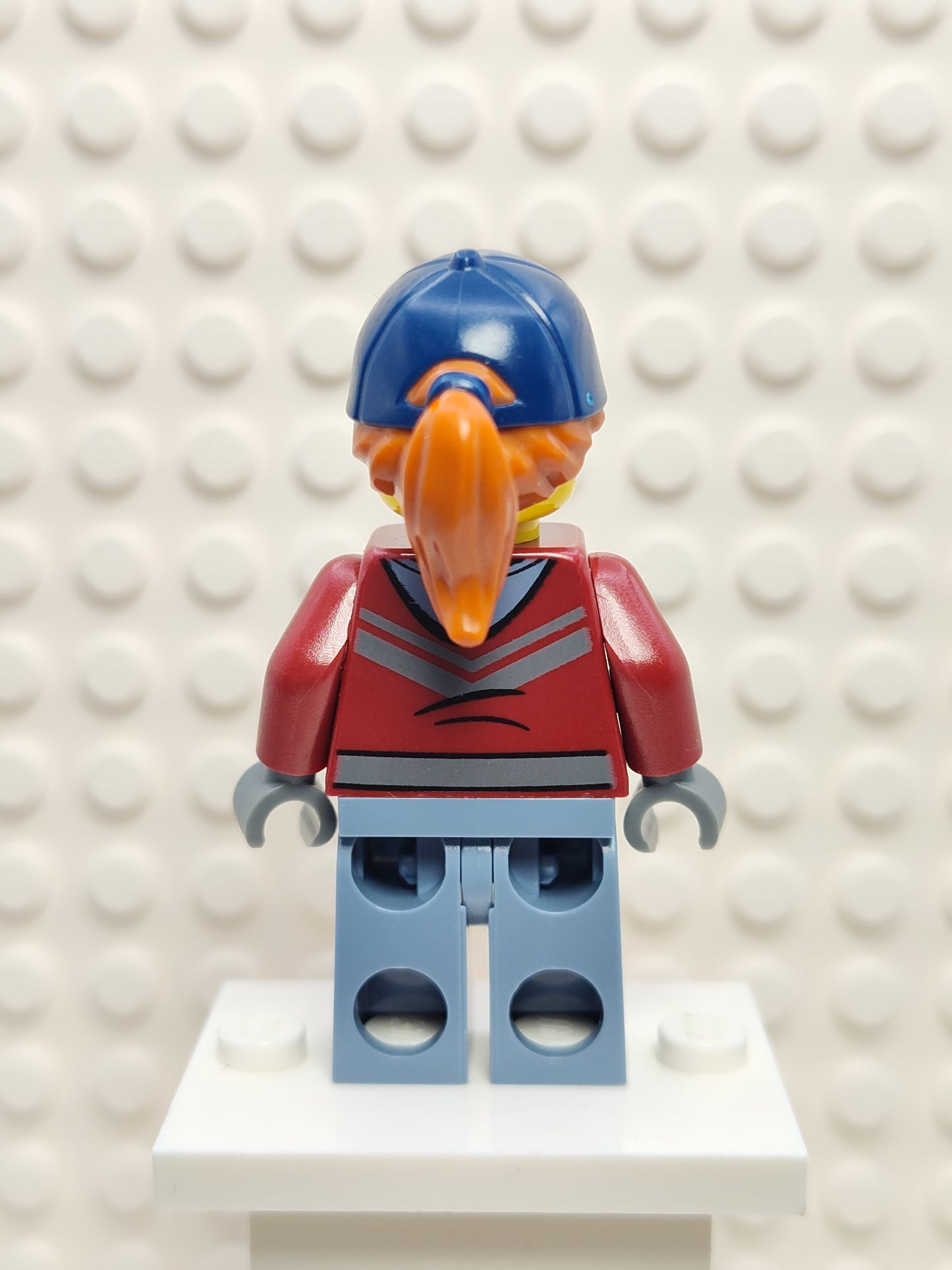 Cece, njo0671 - LEGO® Ninjago Minifigure