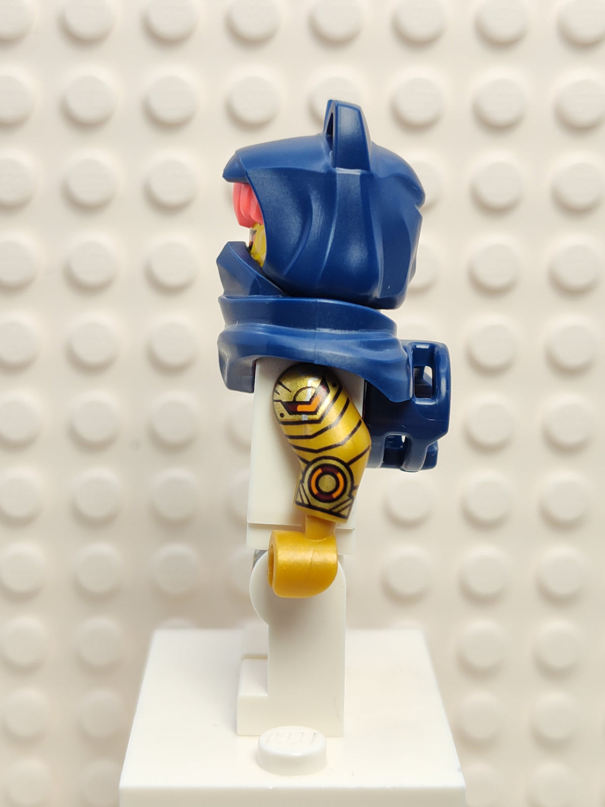 Sora, njo0820 - LEGO® Ninjago Minifigure