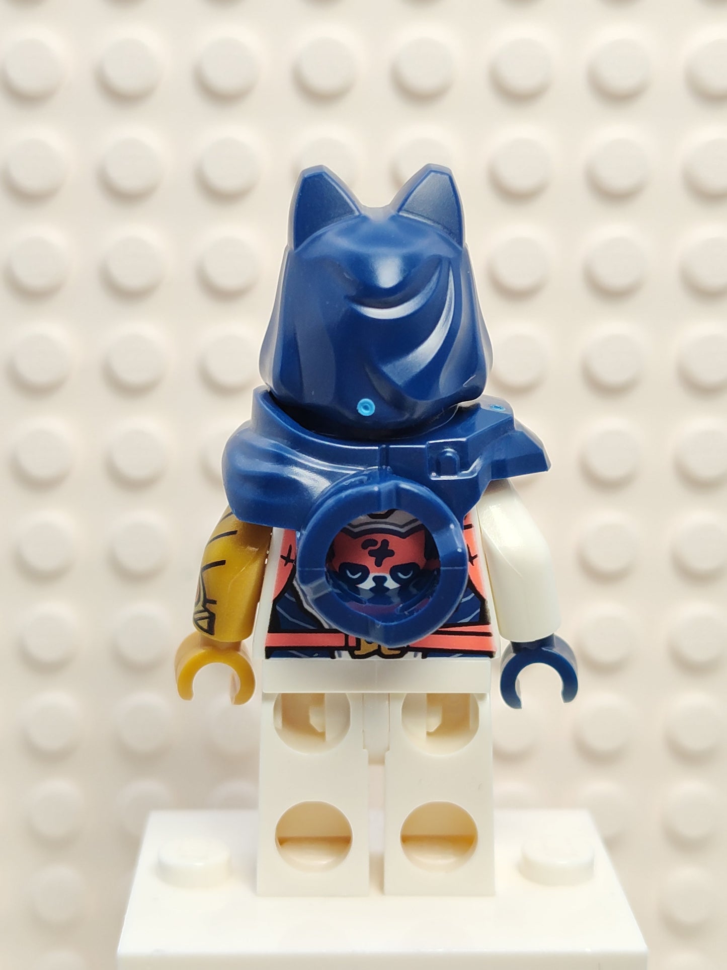 Sora, njo0820 - LEGO® Ninjago Minifigure