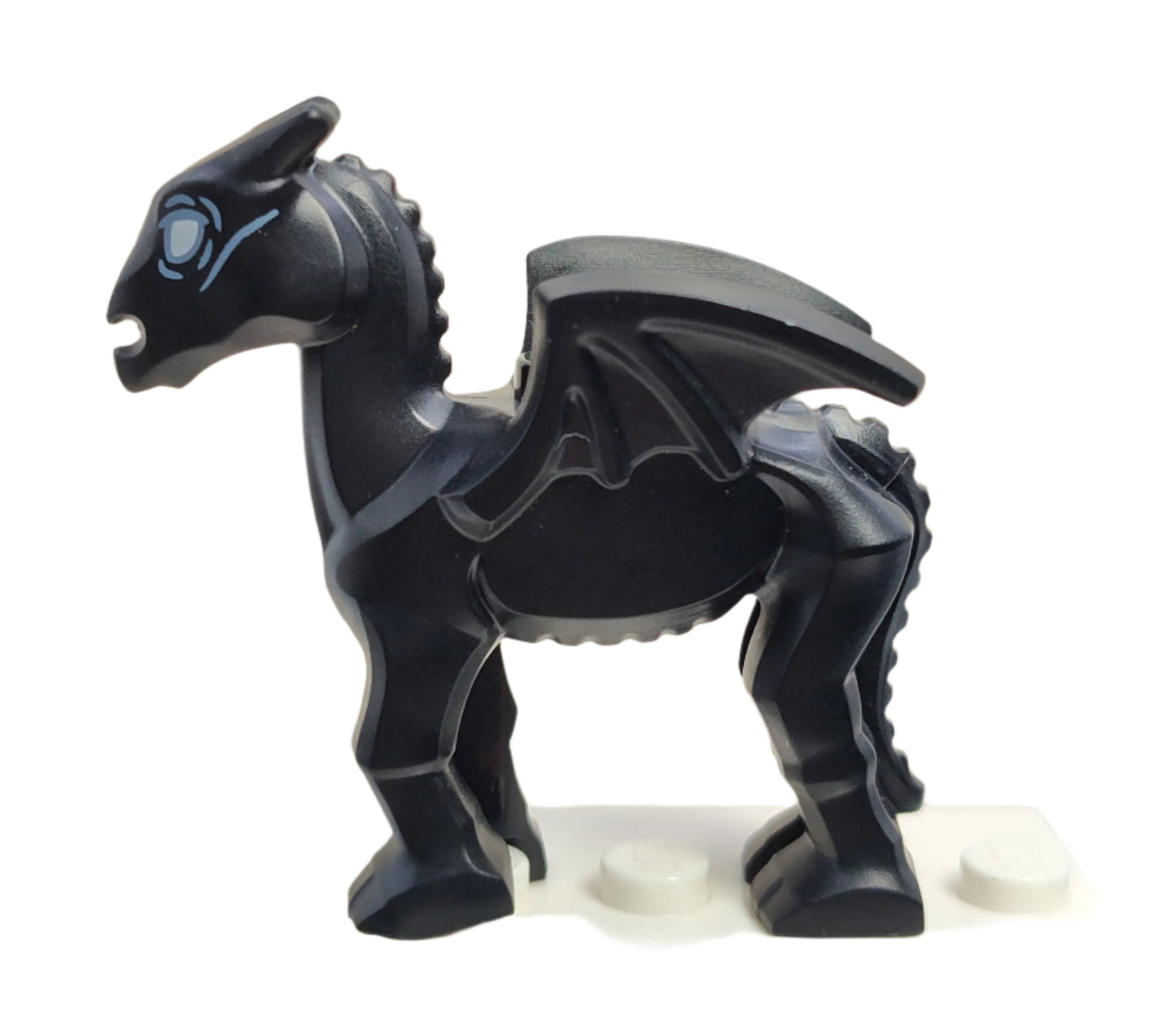 Horse, Skeletal Baby (HP Thestral), 1935pb01
