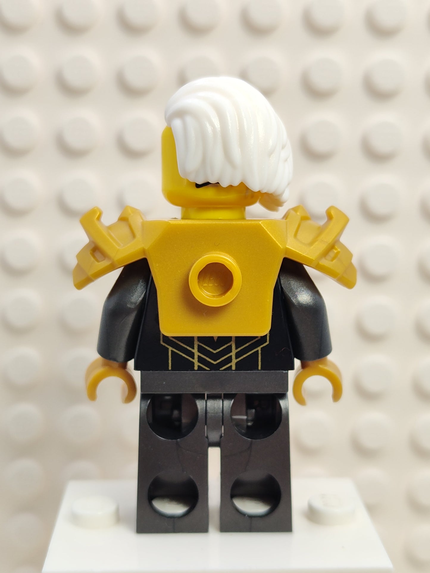Empress Beatrix, njo0826 - LEGO® Ninjago Minifigure