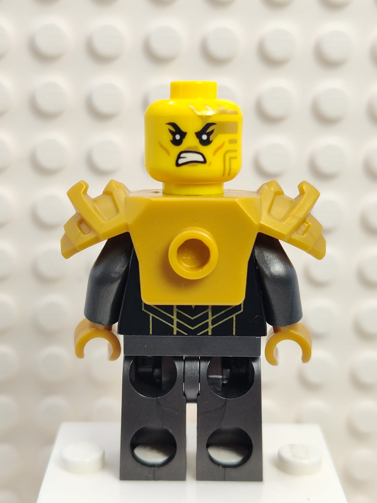 Empress Beatrix, njo0826 - LEGO® Ninjago Minifigure