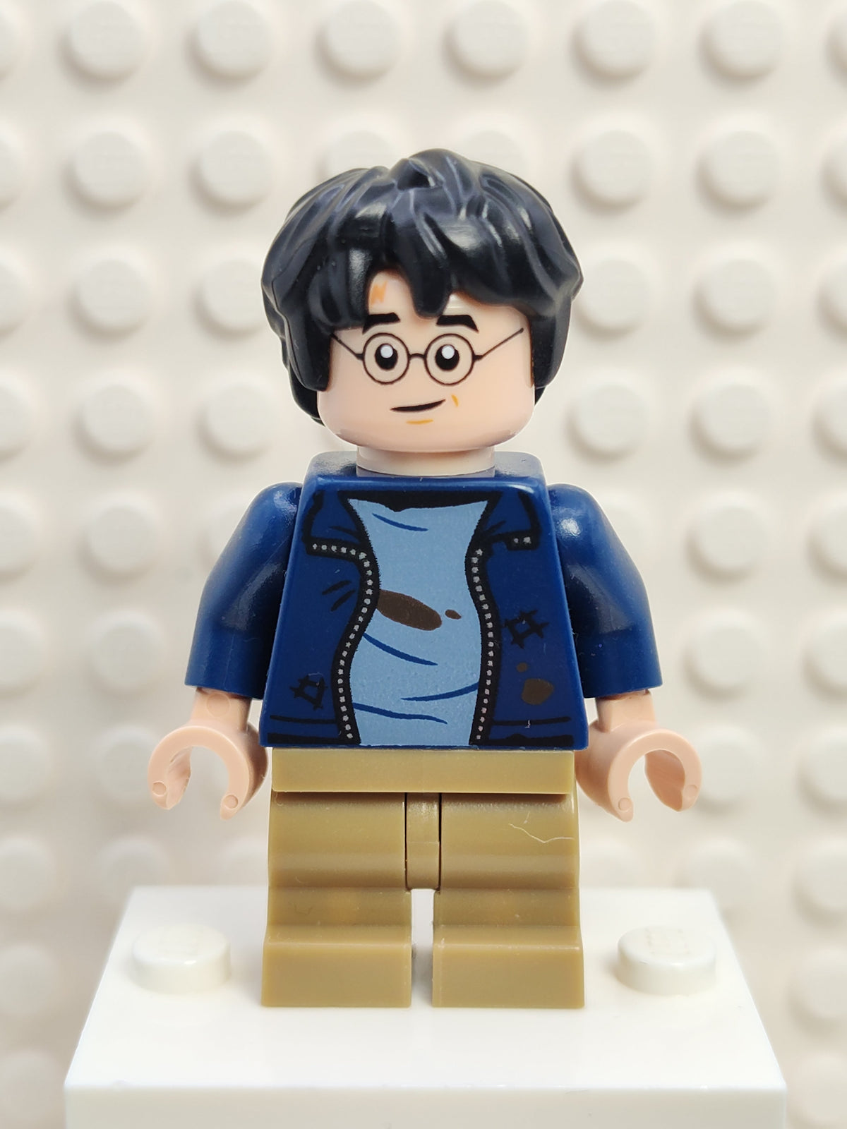 Harry Potter, hp364, LEGO® Harry Potter™ Minifigure