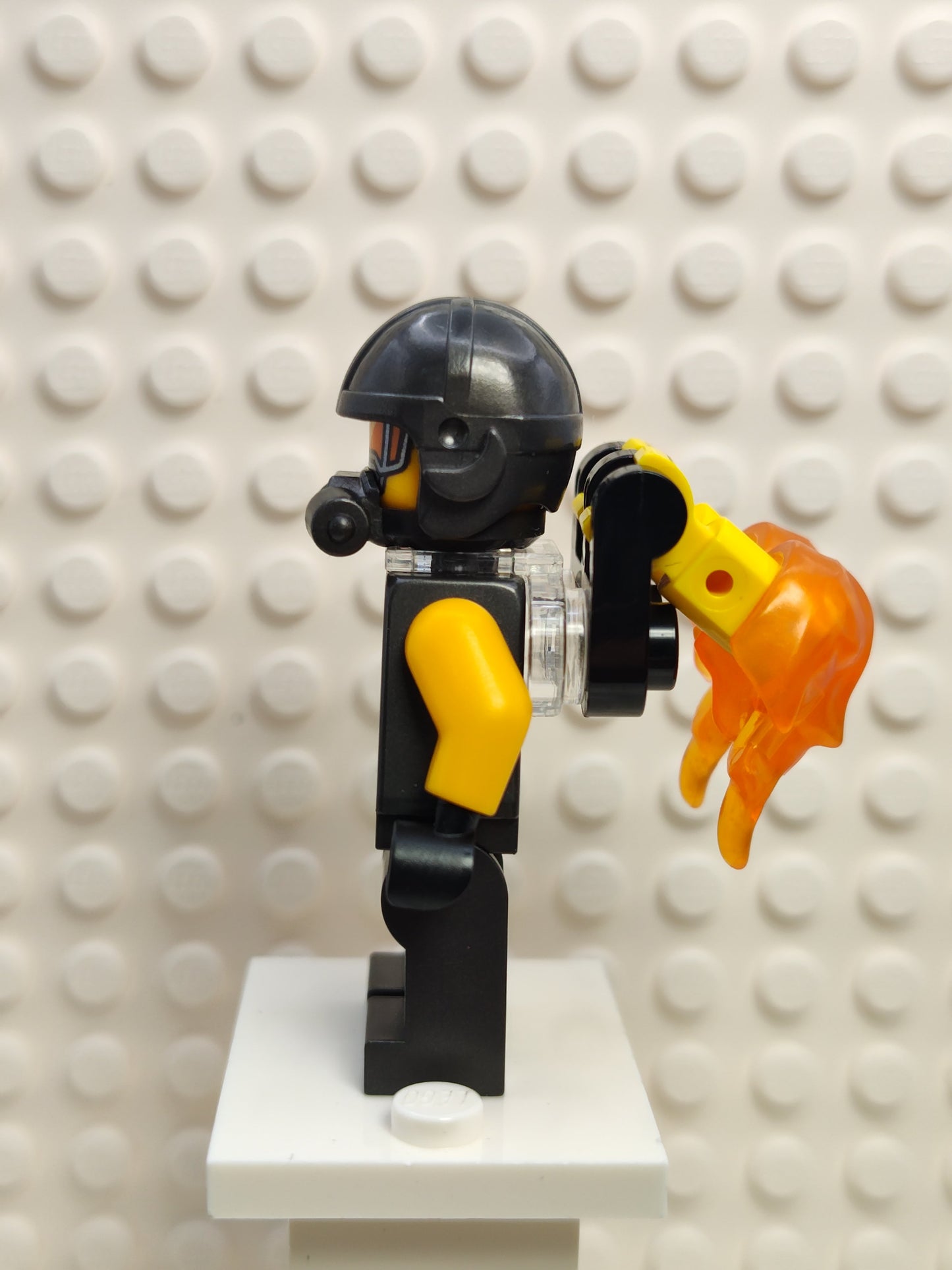 AIM Agent - Jet Pack, sh0627