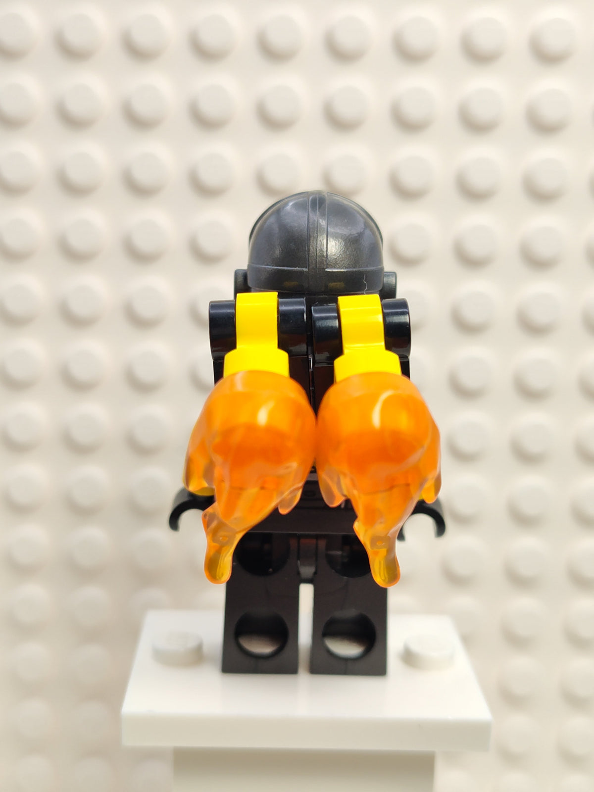 AIM Agent - Jet Pack, sh0627