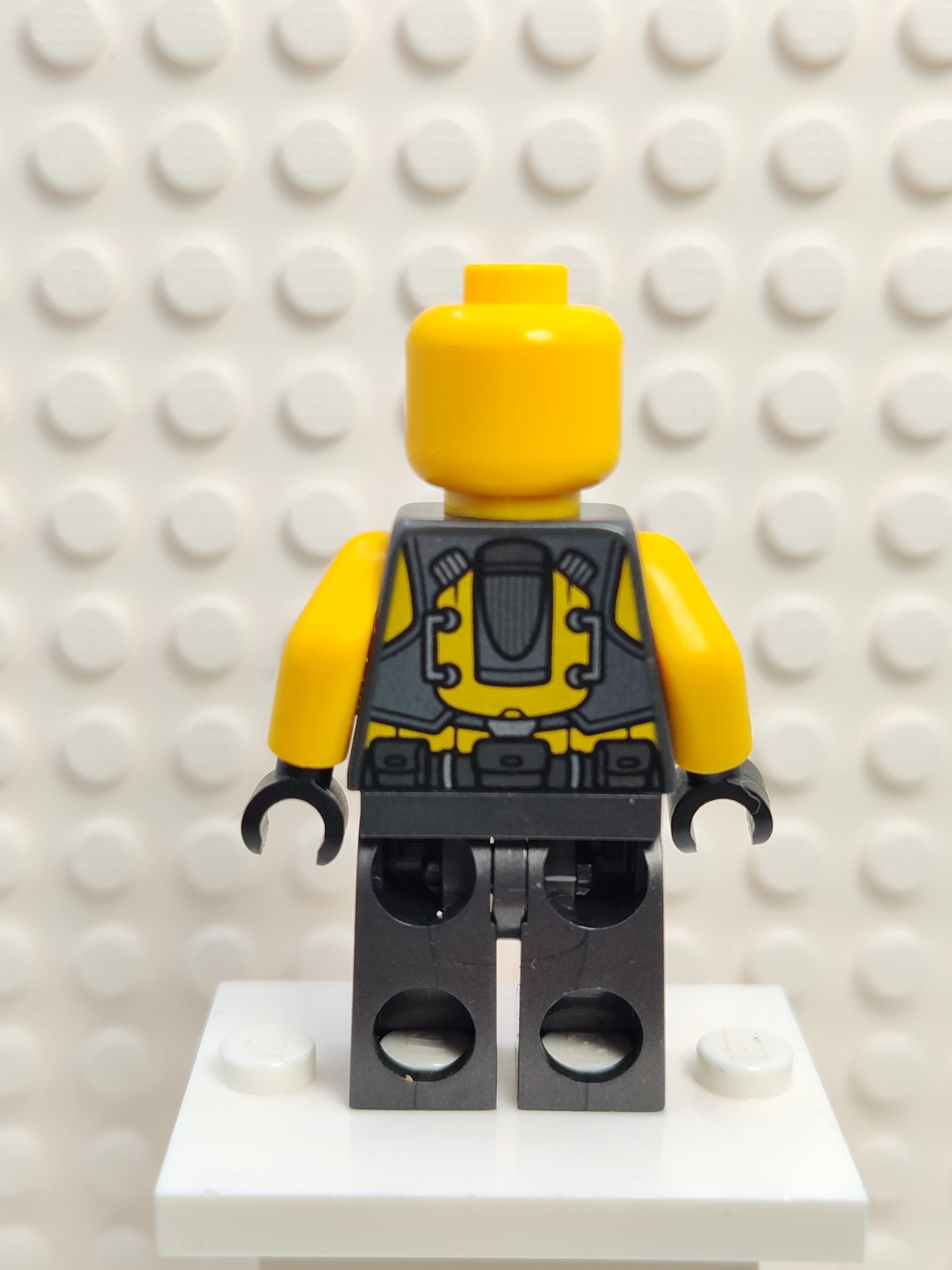 AIM Agent - Jet Pack, sh0627