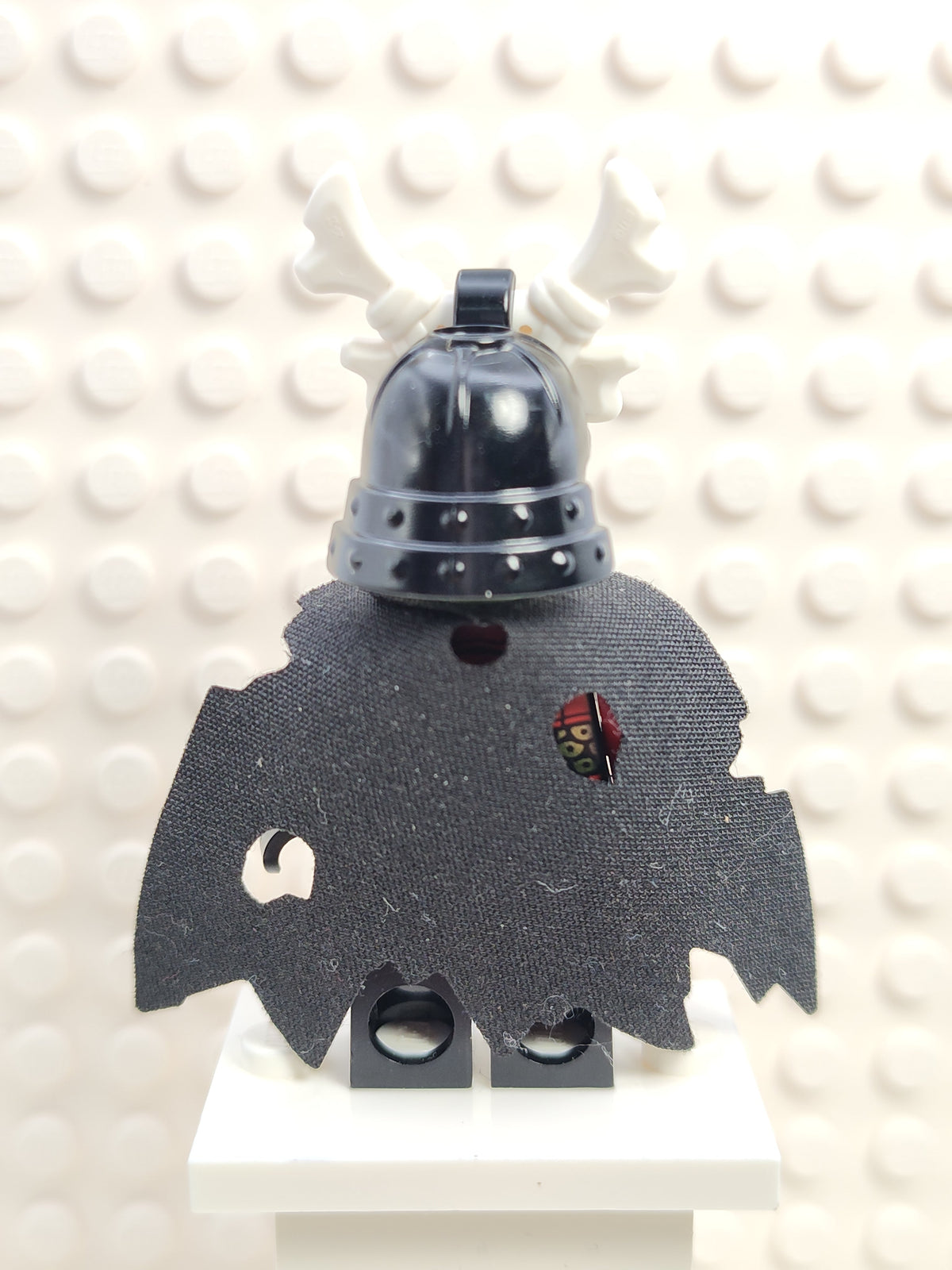 Bone King, njo0795 - LEGO® Ninjago Minifigure