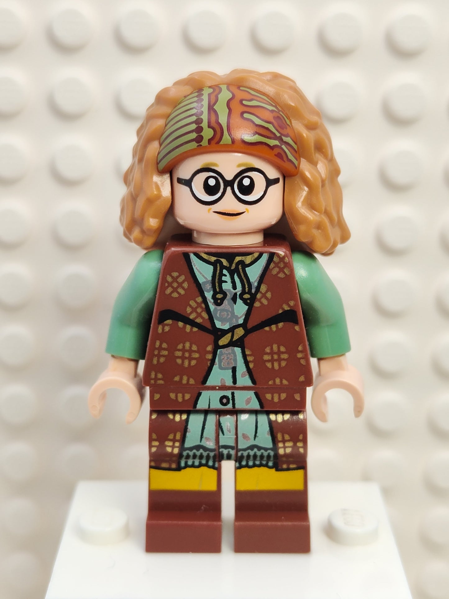 Professor Sybill Trelawney, hp332