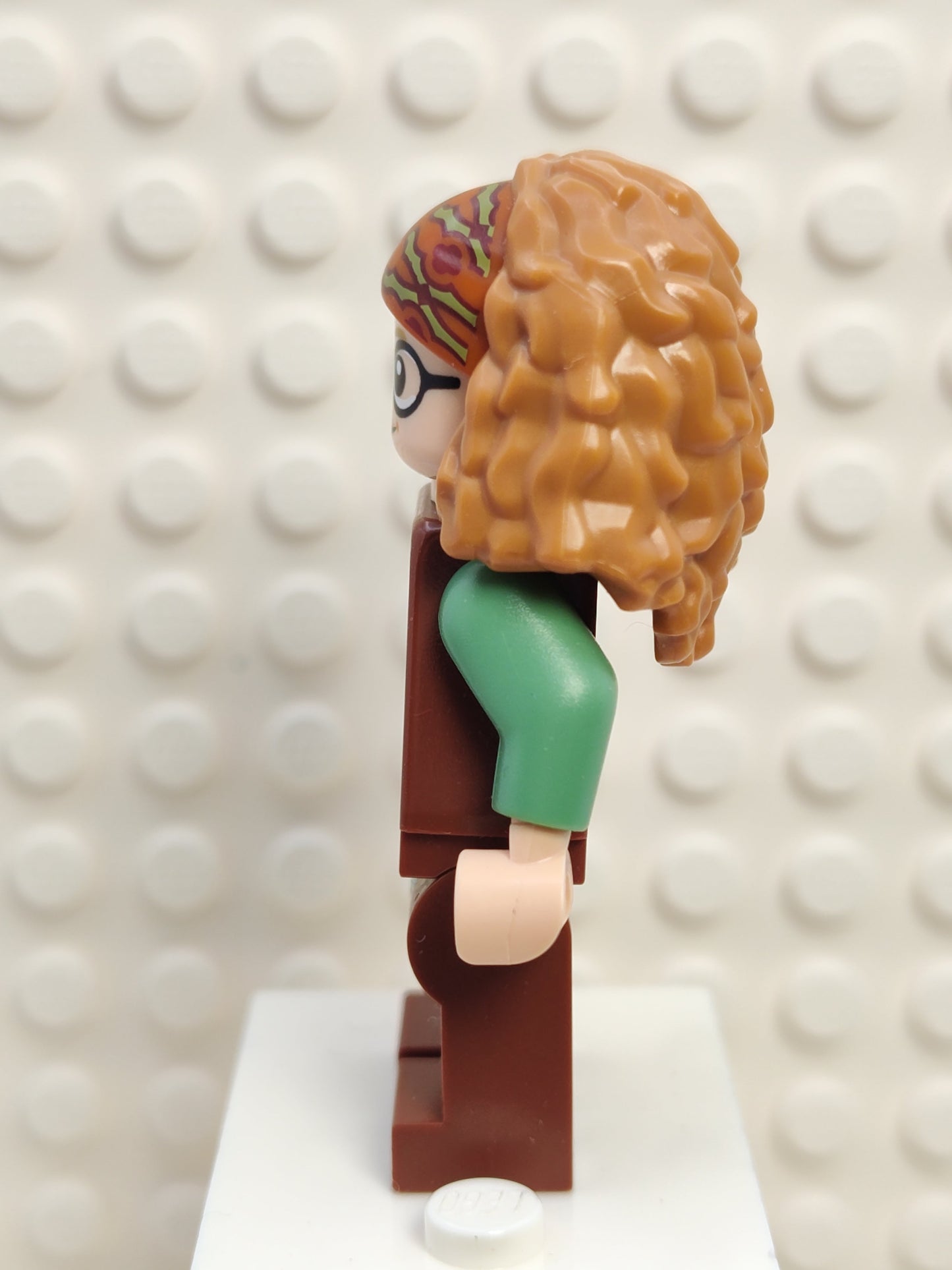 Professor Sybill Trelawney, hp332