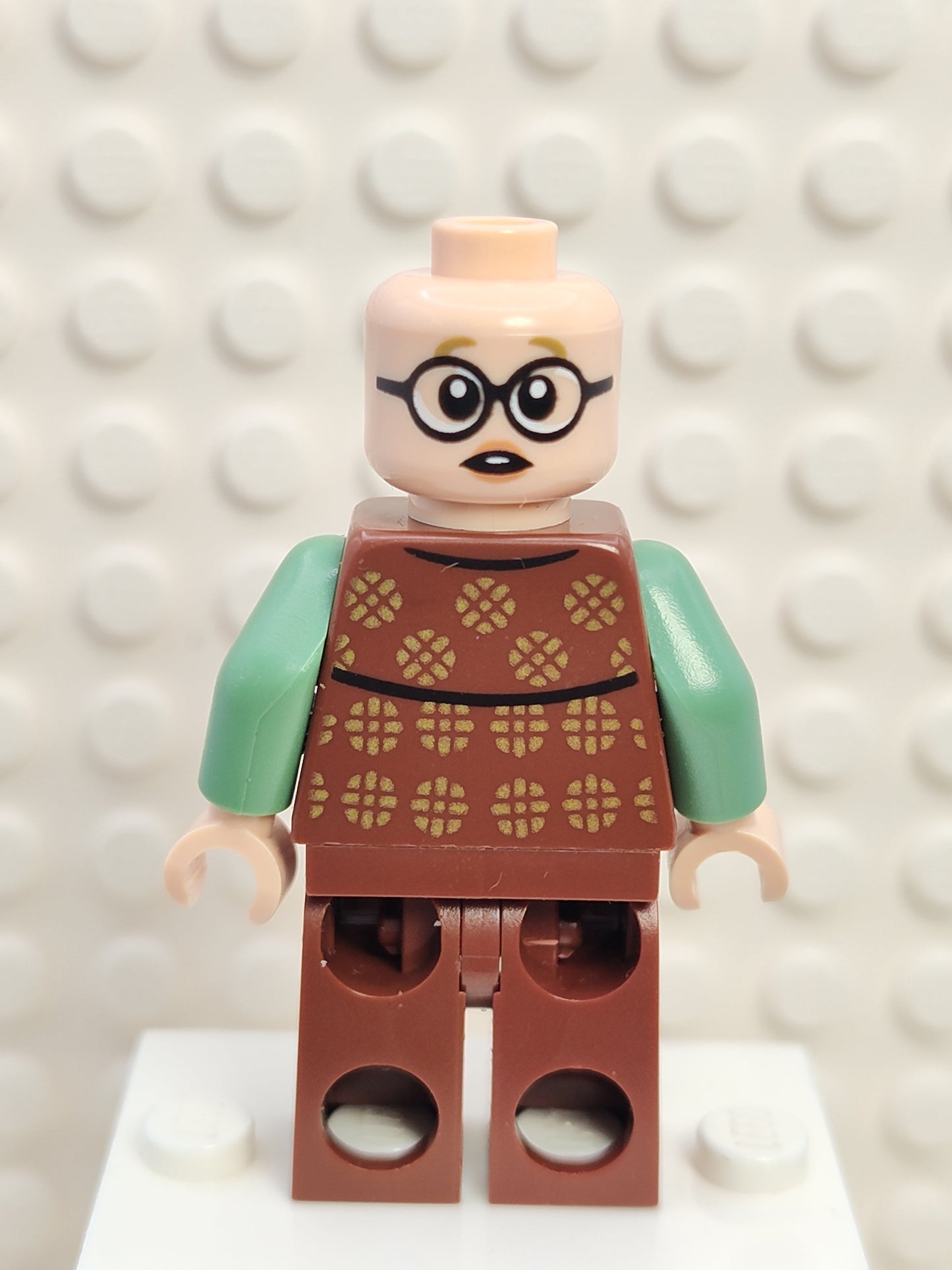 Professor Sybill Trelawney, hp332