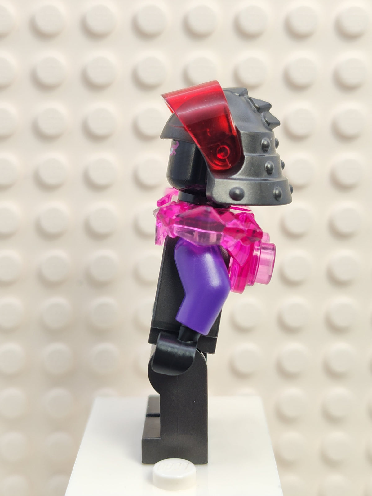General Mister F, njo0771 - LEGO® Ninjago Minifigure