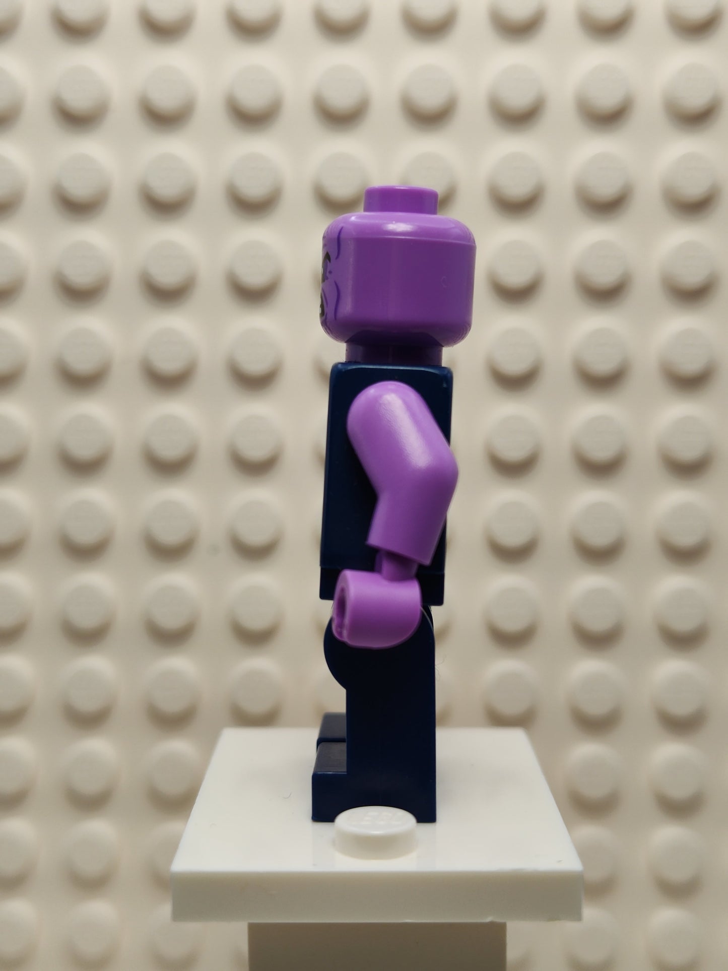 Thanos, sh0859 - LEGO® Marvel Minifigure