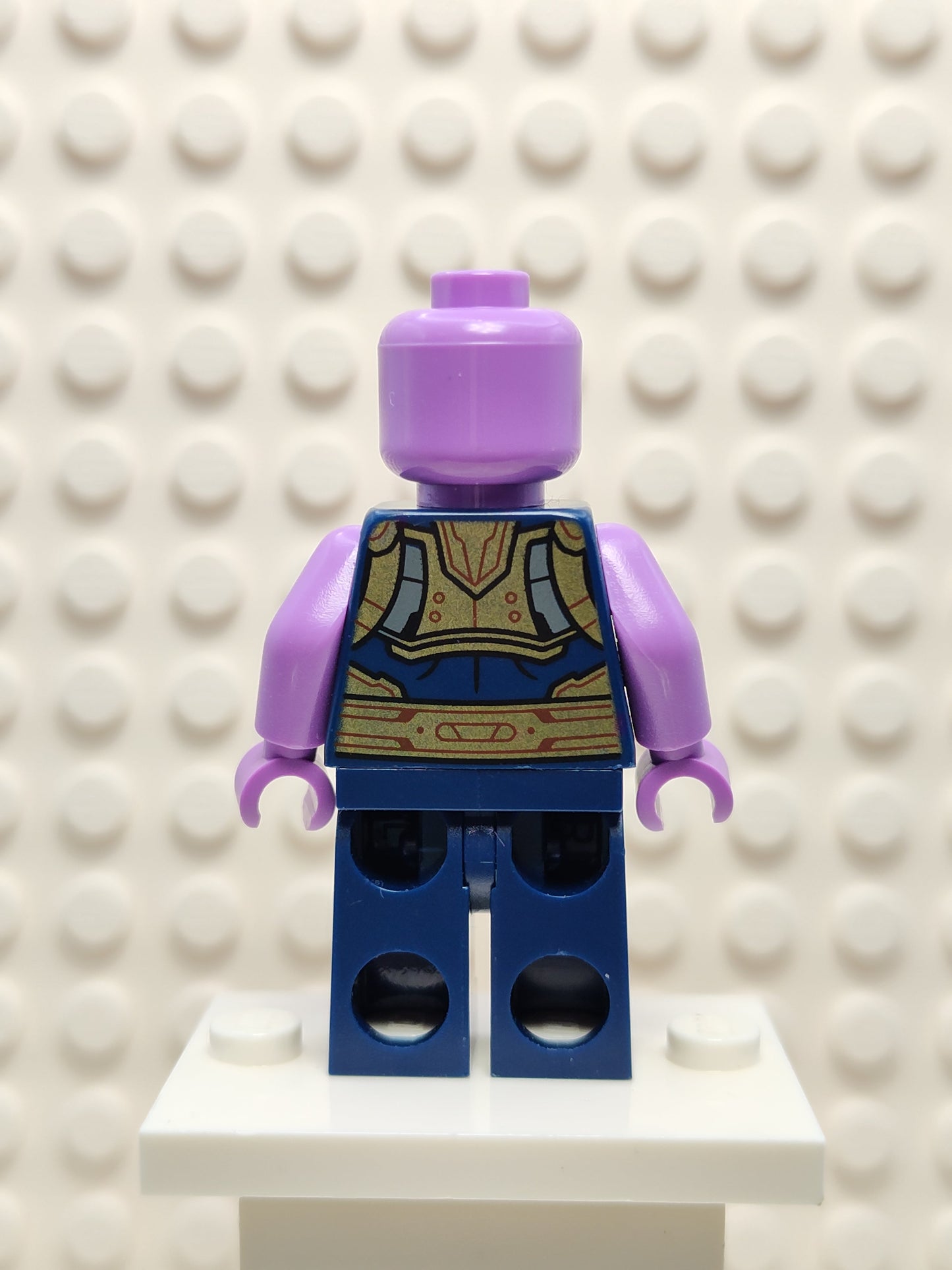 Thanos, sh0859 - LEGO® Marvel Minifigure